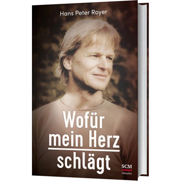 Wofür mein Herz schlägt