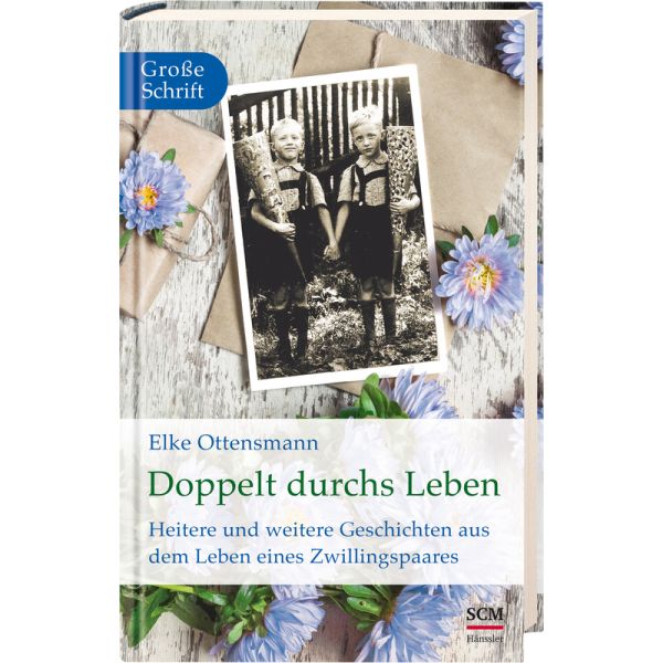 Doppelt durchs Leben