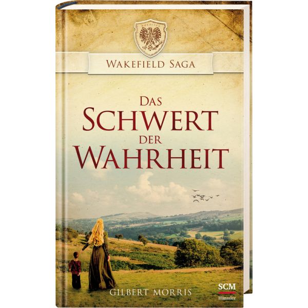 Produktbild des Artikels Das Schwert der Wahrheit (Buch - Gebunden)