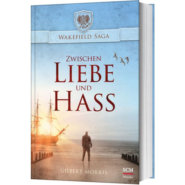 Produktbild - Zwischen Liebe und Hass