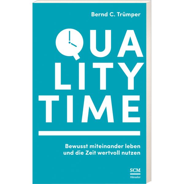 Produktbild - Quality Time