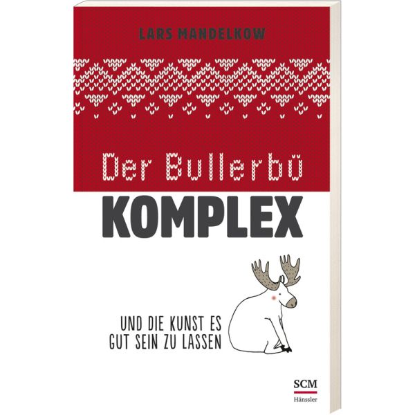 Produktbild - Der Bullerbü-Komplex