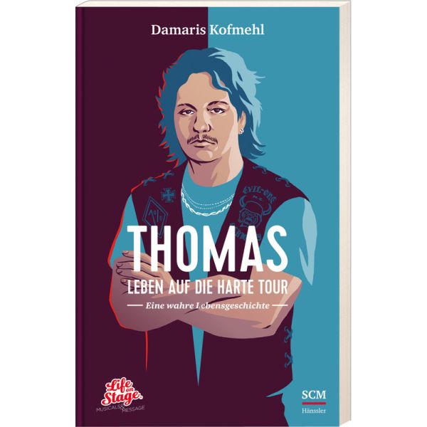 Thomas - Leben auf die harte Tour