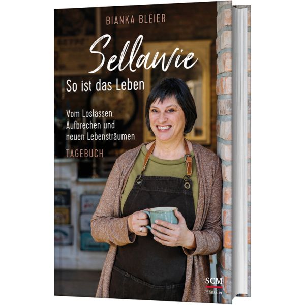 Produktbild - Sellawie - So ist das Leben