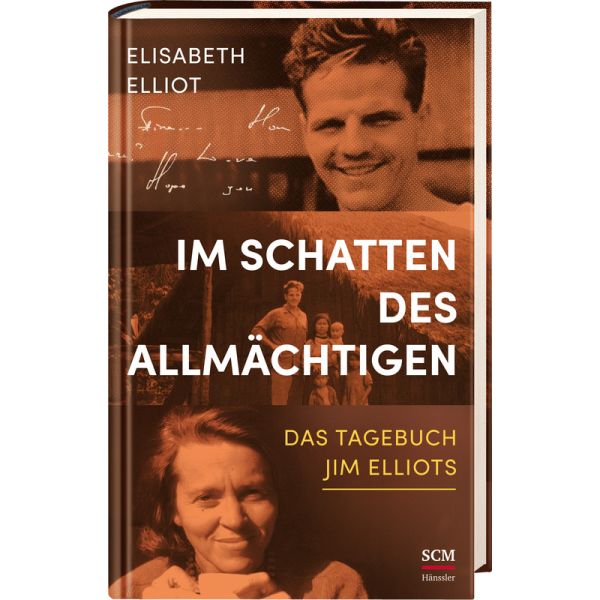 Produktbild des Artikels Im Schatten des Allmächtigen (Buch - Gebunden)