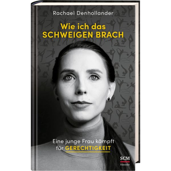 Wie ich das Schweigen brach