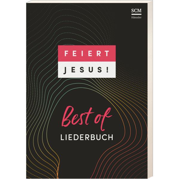 Feiert Jesus! Best of - Paperback