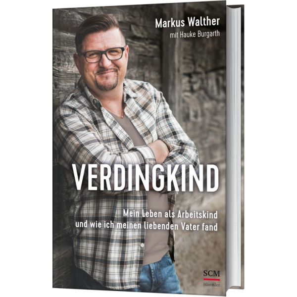 Produktbild - Verdingkind