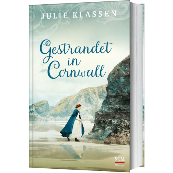 Gestrandet in Cornwall