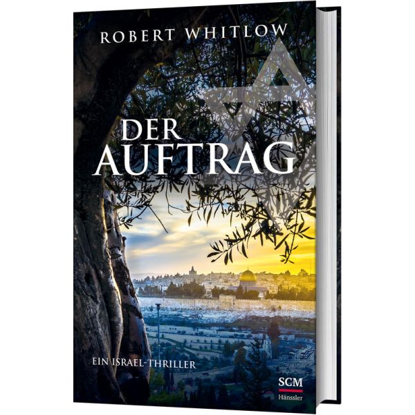 Produktbild - Der Auftrag