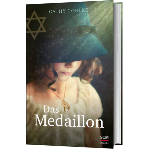 Produktbild - Das Medaillon