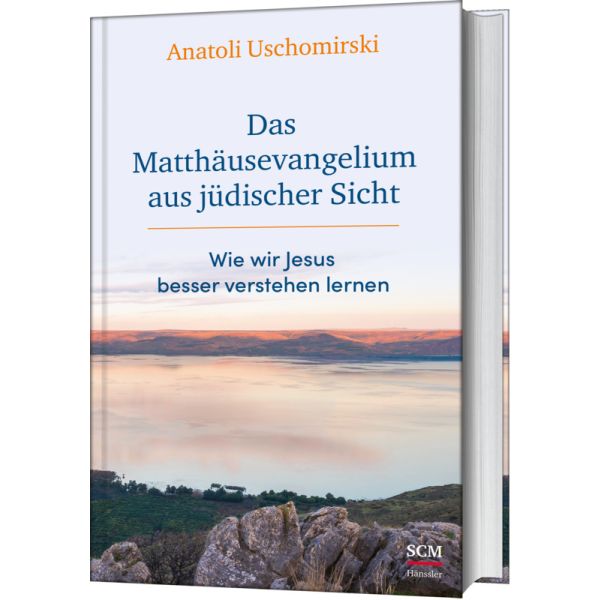 Das Matthäusevangelium aus jüdischer Sicht