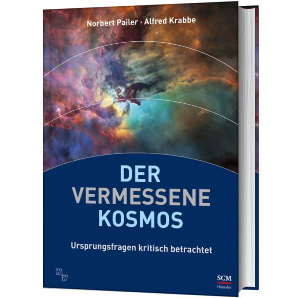 Der vermessene Kosmos