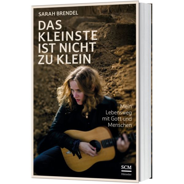 Produktbild - Das Kleinste ist nicht zu klein