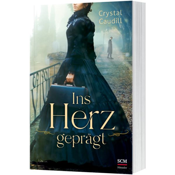 Produktbild - Ins Herz geprägt