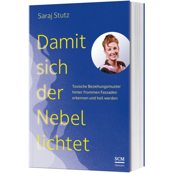 Produktbild - Damit sich der Nebel lichtet