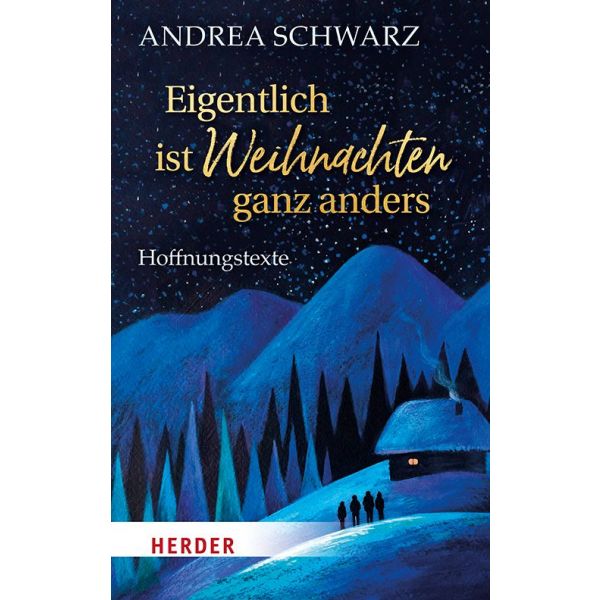 Produktbild des Artikels Eigentlich ist Weihnachten ganz anders (Buch - Taschenbuch)
