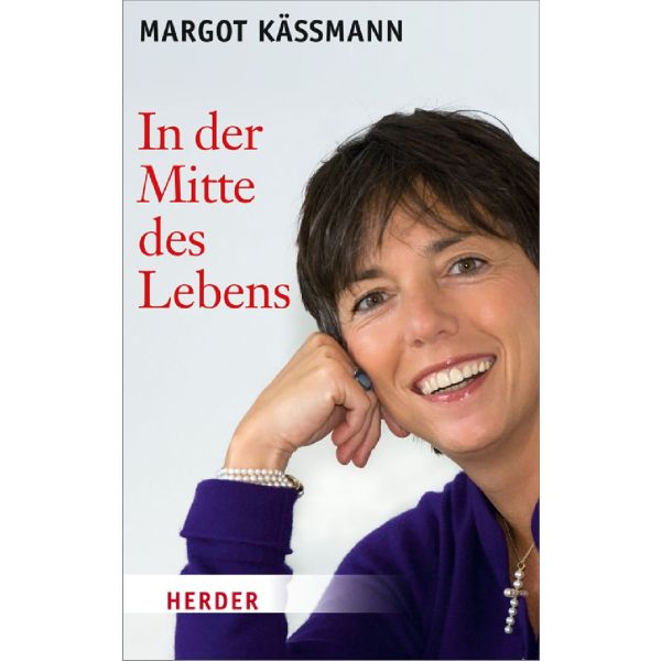 Produktbild des Artikels In der Mitte des Lebens (Buch - Kartoniert)
