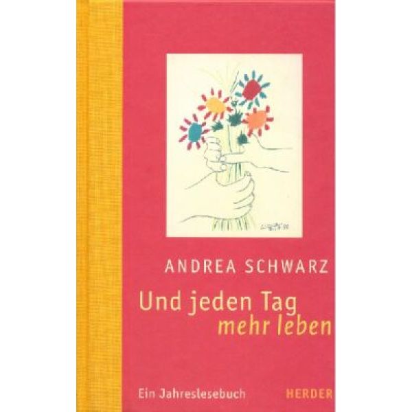 Produktbild - Und jeden Tag mehr leben