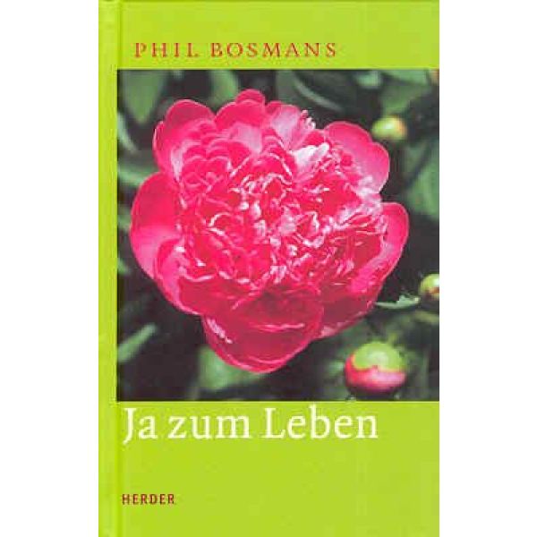 Produktbild - Ja zum Leben