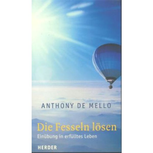 Produktbild - Die Fesseln lösen