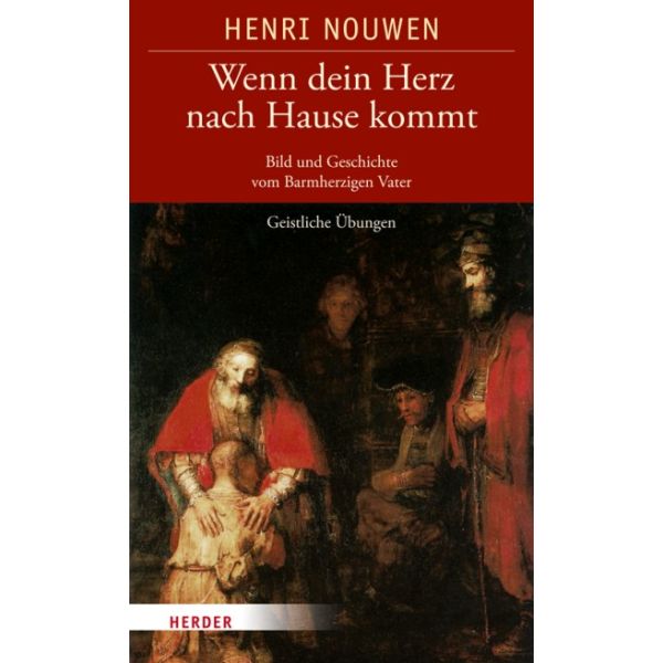 Produktbild des Artikels Wenn dein Herz nach Hause kommt (Buch - Gebunden)
