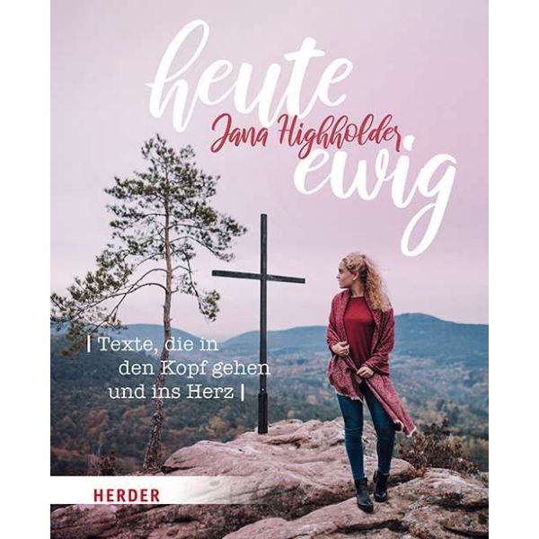 Produktbild des Artikels Heute ewig (Buch - Klappenbroschur)