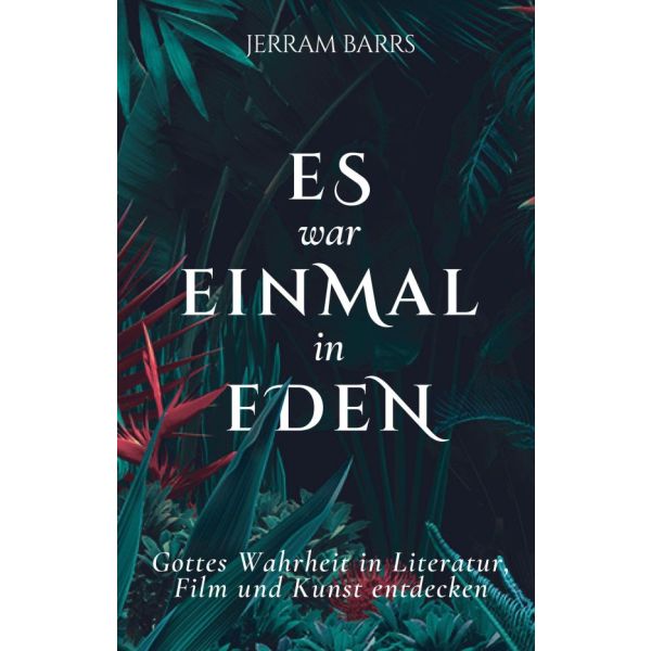 Produktbild des Artikels Es war einmal in Eden (Buch - Kartoniert)
