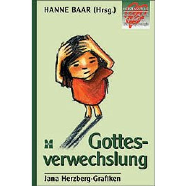 Produktbild - Gottesverwechslung