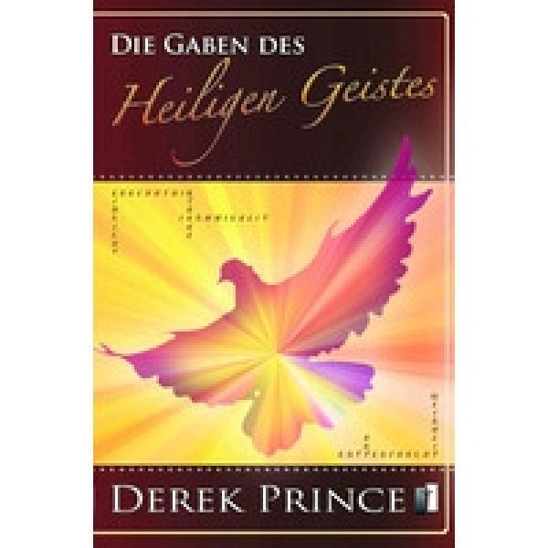 Produktbild - Die Gaben des Heiligen Geistes
