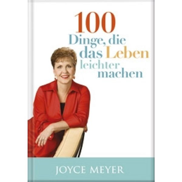 Produktbild - 100 Dinge, die das Leben leichter machen