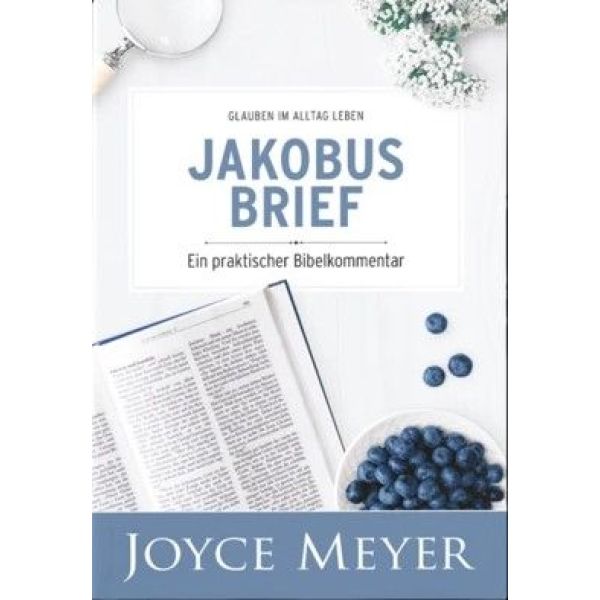 Produktbild - Jakobusbrief