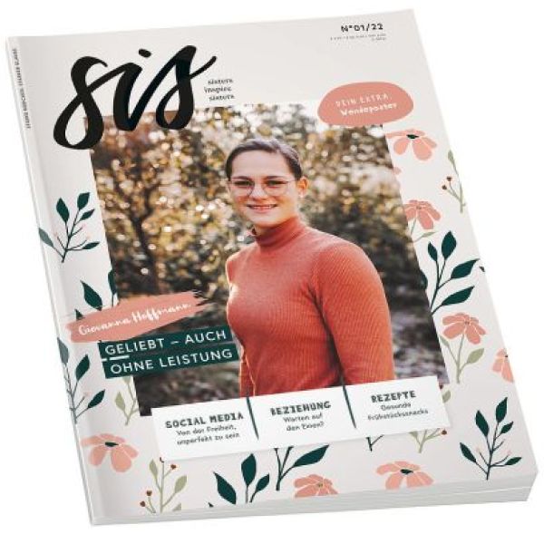 Produktbild des Artikels Sis - 1/2022 (Zeitschrift - Geheftet)