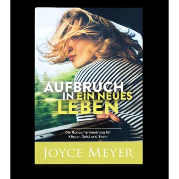 Aufbruch in ein neues Leben