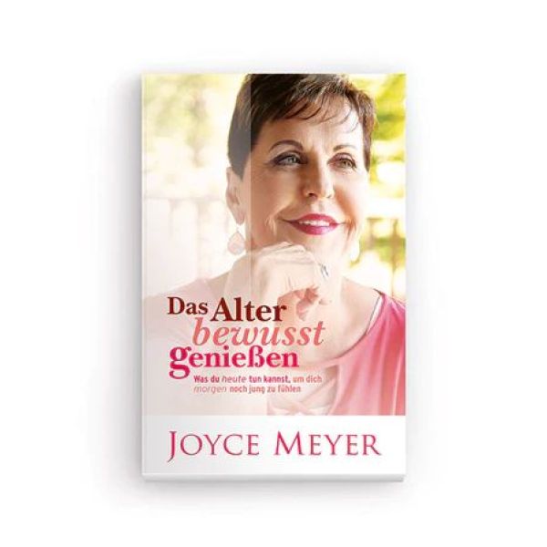 Das Alter bewusst genießen