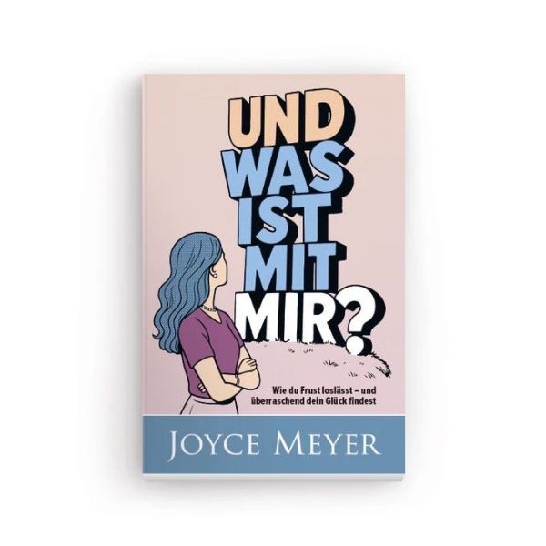 Produktbild des Artikels Und was ist mit mir? (Buch - Paperback)