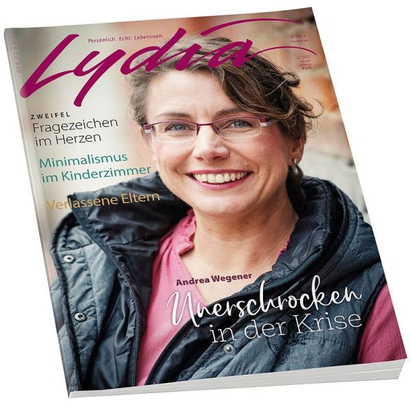Produktbild - Lydia 02/2021