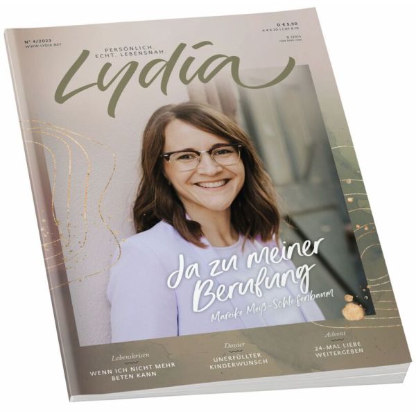 Produktbild - Lydia 04/2023