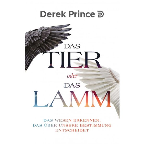 Produktbild - Das Tier und das Lamm