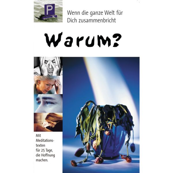 Produktbild - Warum?