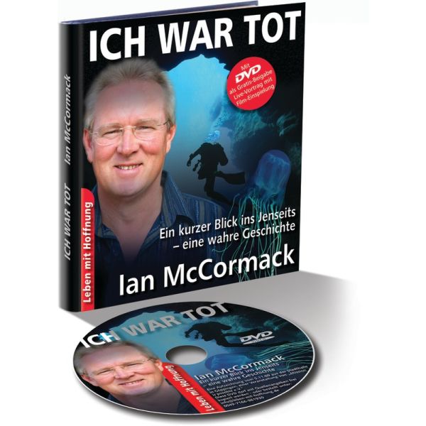 Ich war tot - ein kurzer Blick ins Jenseits