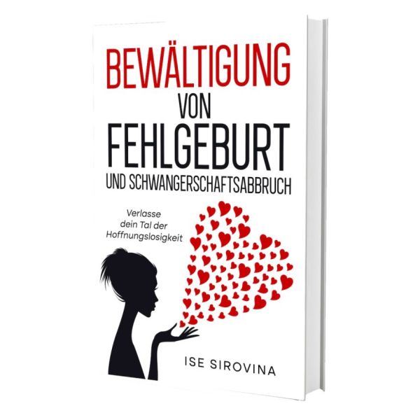 Produktbild des Artikels Bewältigung von Fehlgeburt und Schwangerschaftsabbruch (Buch - Paperback)