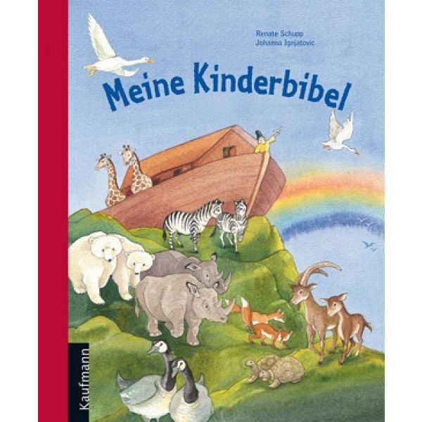 Meine Kinderbibel