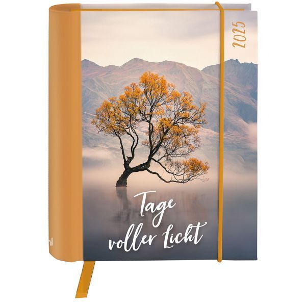 Produktbild - Tage voller Licht 2025