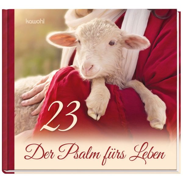 23 - Der Psalm fürs Leben