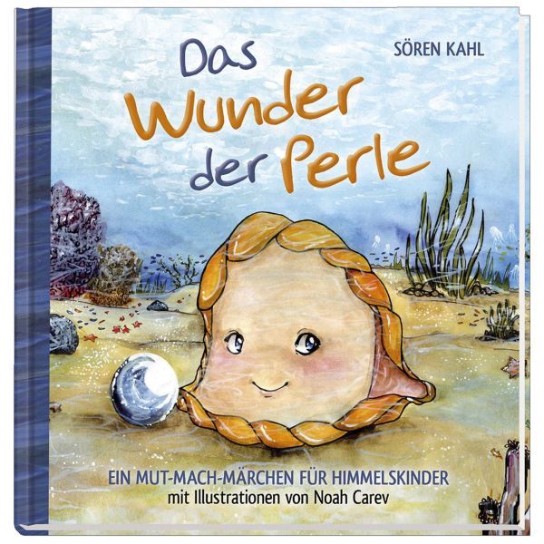 Produktbild - Das Wunder der Perle