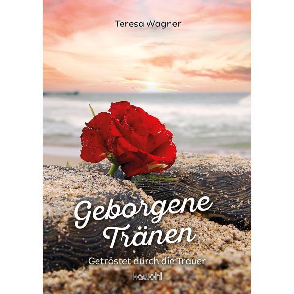 Produktbild des Artikels Geborgene Tränen (Buch - Geheftet)