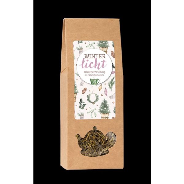 Produktbild des Artikels Tee "Winterlicht" (Lebensmittel)