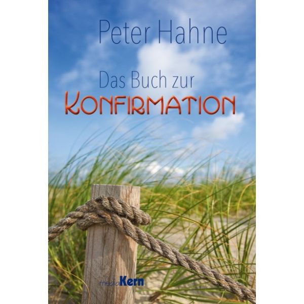 Produktbild des Artikels Das Buch zur Konfirmation (Buch - Gebunden)