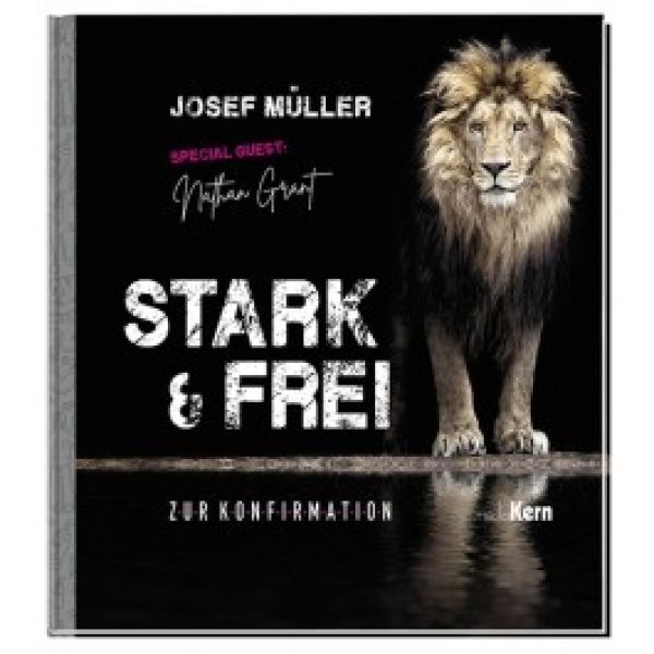 Produktbild des Artikels Stark & Frei (Buch - Gebunden)